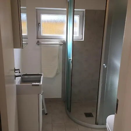 Country House Close To E47 Διαμέρισμα
