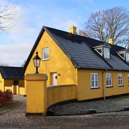 Country House Close To E47 * Rødby