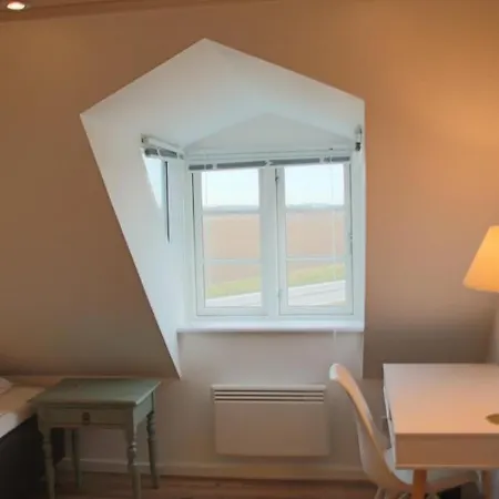 Country House Close To E47 Διαμέρισμα Rødby