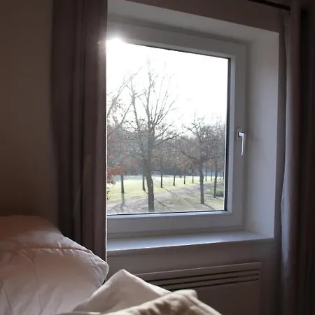 Country House Close To E47 Rødby