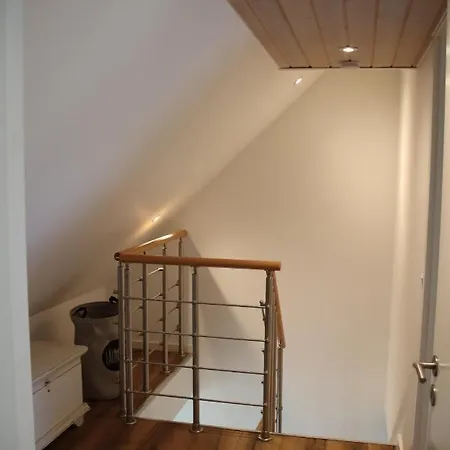 Διαμέρισμα Country House Close To E47 Rødby