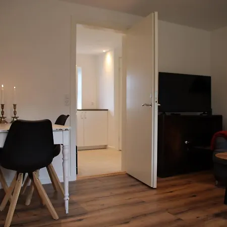 Διαμέρισμα Country House Close To E47 *