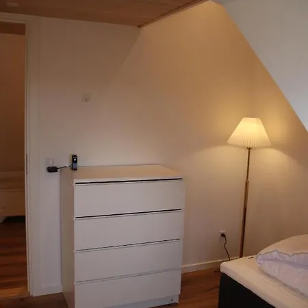Διαμέρισμα Country House Close To E47 Rødby