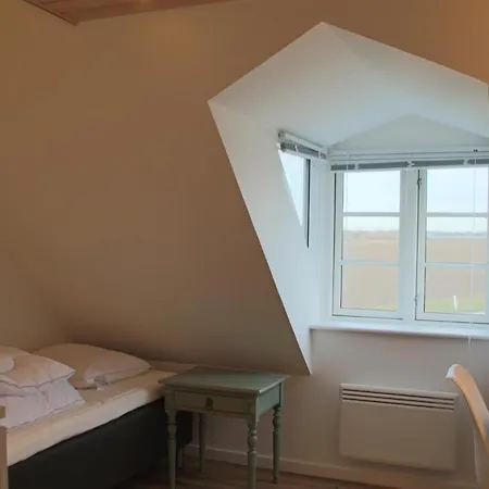 Διαμέρισμα Country House Close To E47 Rødby